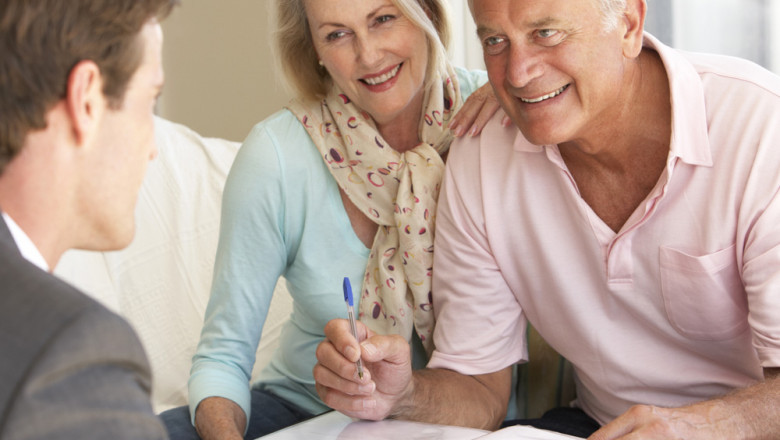 How Castle Wealth Group Legal Can Help You With Estate Planning