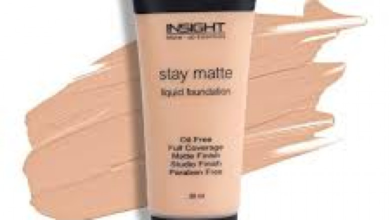 Liquid Foundation Market Latest Trends, Emerging Growth Factors And Forecast To 2026