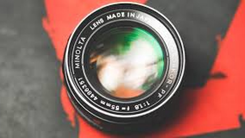 Liquid Lenses Market Size and Competitor Analysis up to 2026