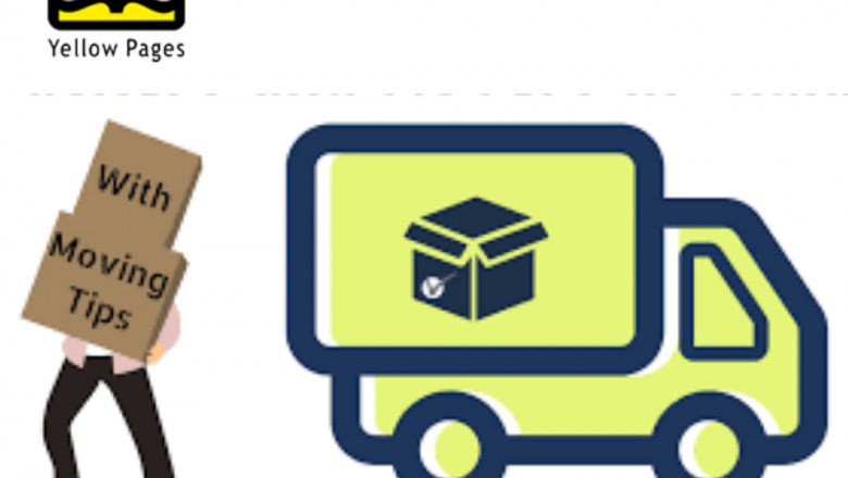 List of Packers and Movers in UAE