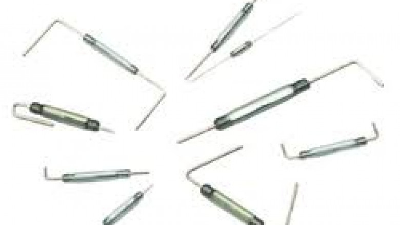 Magnetic Reed Switch Market Trajectory 2021 Competitive Landscape buy 2026