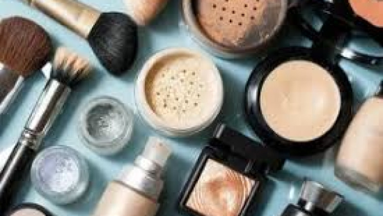 Makeup Emulsion Market Industry Analysis by Size, Global Share and Research Report Survey Till 2026
