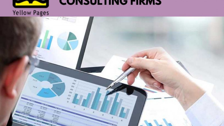 Management Consultants in UAE