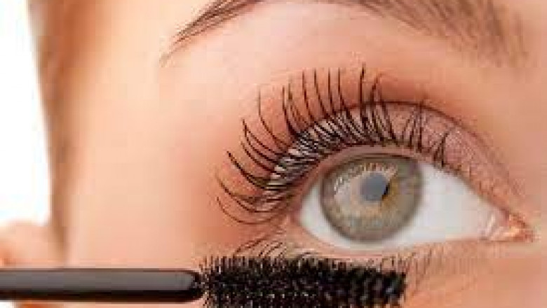 Mascara Market Industry Production, Top Manufactures And Growth Prediction 2021-2026
