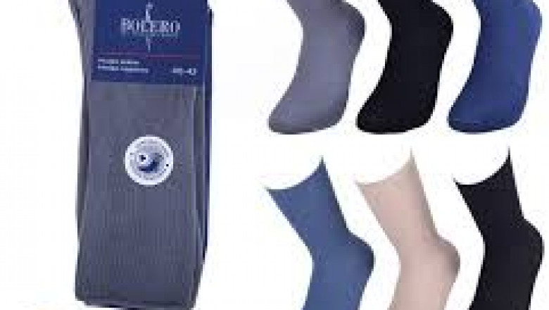Medical Socks Market Latest Trends, Emerging Growth Factors And Forecast To 2026