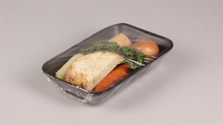 Micro-Perforated Food Packaging Market Overview 2027