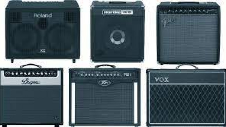 Musical Instrument Amplifiers Market Size 2021, Latest Trends, Emerging Growth Factors And Forecast To 2026