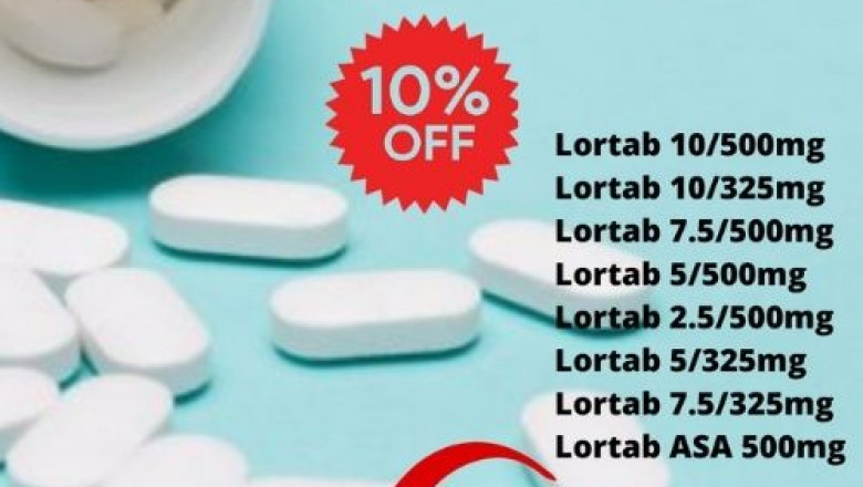 Online Lortab Online - Shop Lortab Online