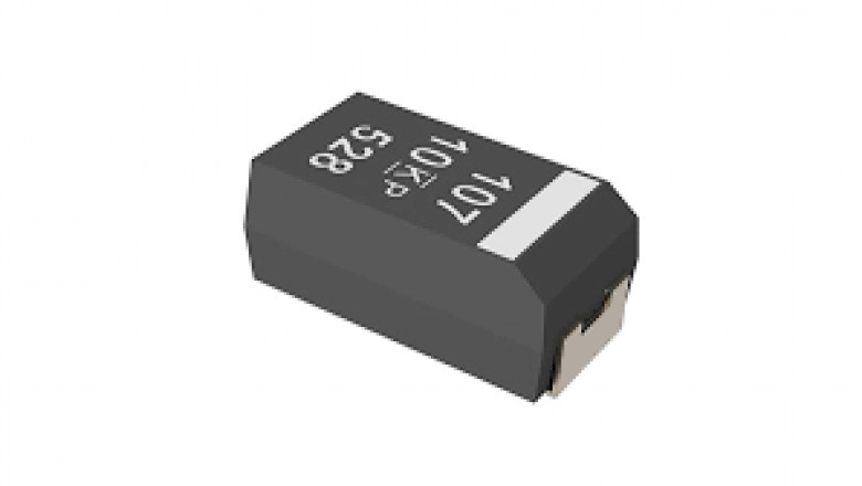 Organic Polymer Tantalum Capacitors Market Key Manufacturers 2021, Competitive Analysis and Forecast to 2026