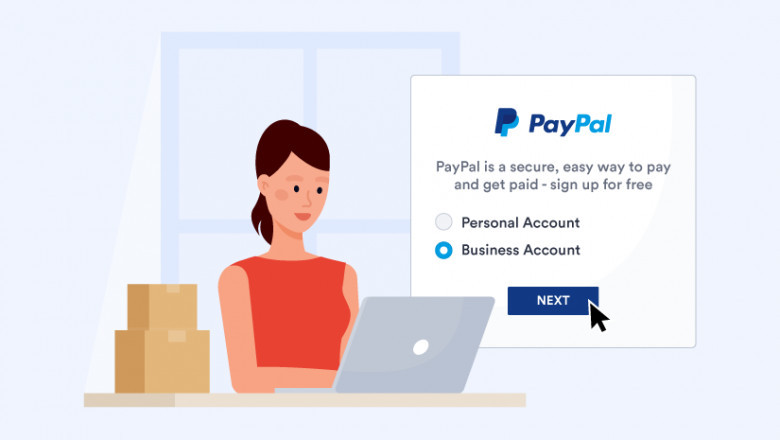 PayPal Business Account: You Should Know About It
