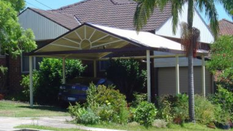 Pergola Builders Sydney
