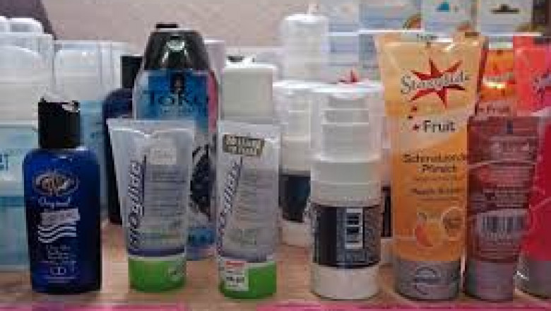 Personal Lubricants Market Latest Trends, Emerging Growth Factors And Forecast To 2026