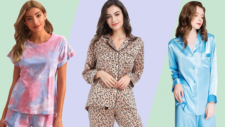 Pyjamas Distributors Uk - Stock Best Quality Seasonal Pyjamas With Top Pyjamas Distributors Uk!