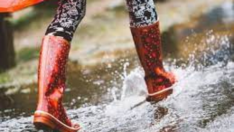 Rain Boots Market Size, Analysis of Driving Factors and Growth Forecast to 2026
