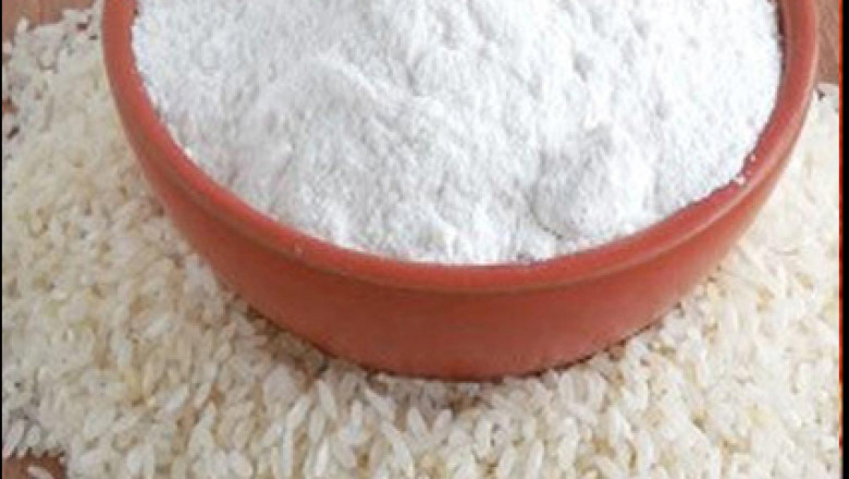Rice Starch Market Opportunities, Recent Demands and Future By 2026