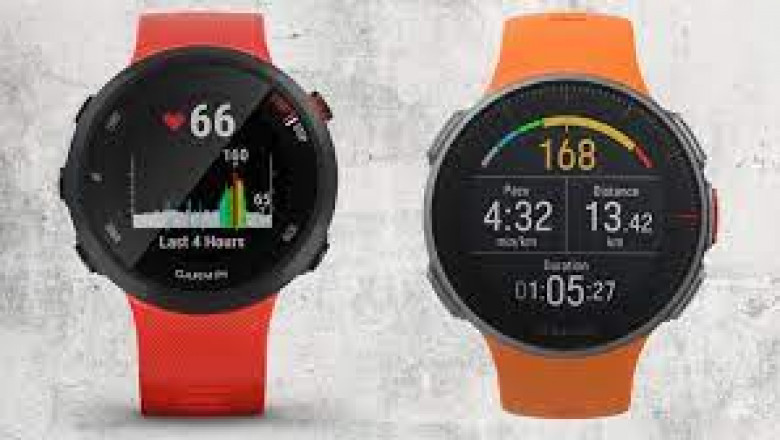 Running Watches Market Trends, Share, Size, Growth Opportunity and Global Demand Forecast to 2026