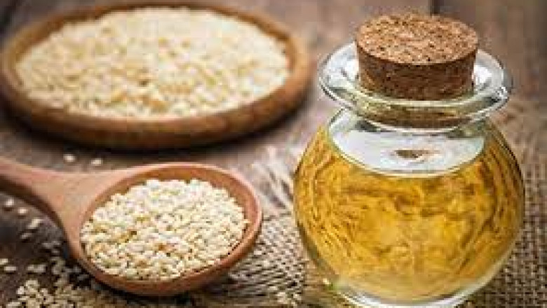 Sesame Seed Oil Market Growth Research 2021, Top Countries Data Forecast to 2026
