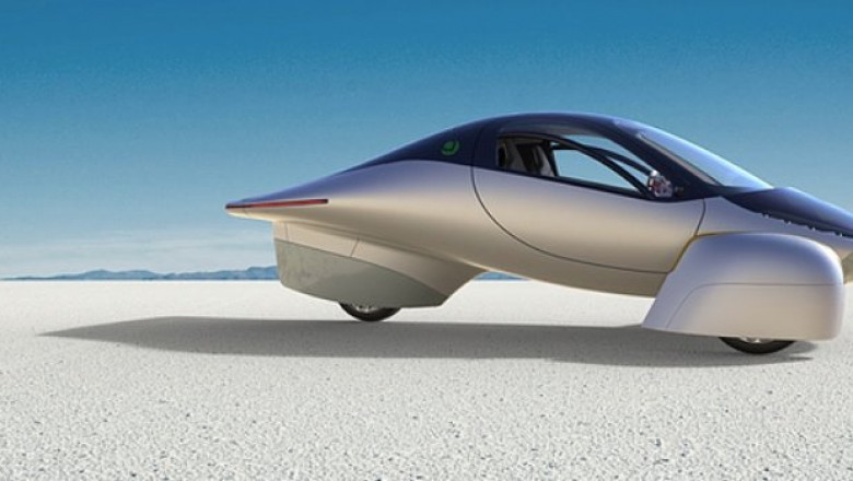 Solar Vehicle Market Size, Share, Trends, Analysis, Growth and Forecast 2021 to 2026