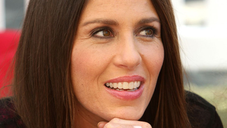 Soleil Moon Frye Bio