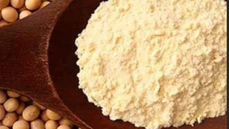 Soybean Polysaccharides Market MANUFACTURERS, REGIONS, TYPE AND APPLICATION, FORECAST TO 2024
