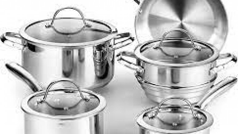 Stainless Steel Cookware Market Growing Regions, Growth Drivers and Top Companies Forecast to 2026