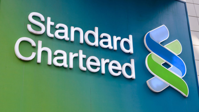 StanChart Provides First-Ever Sustainable Trade Finance Support In Bangladesh