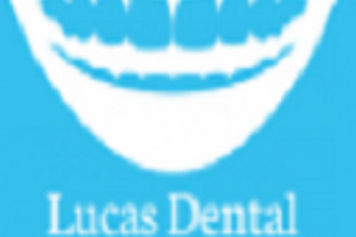 Teeth Whitening at the Dentist