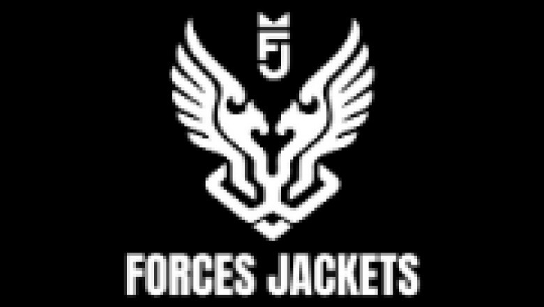 The Beginning Of Forces Jackets USA