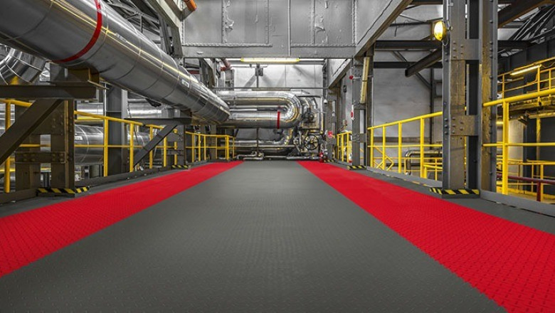 Top 10 Essential Types of Floor Mats For Your Business Needs
