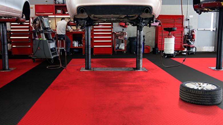 Top 5 reasons to choose Vinyl Flooring