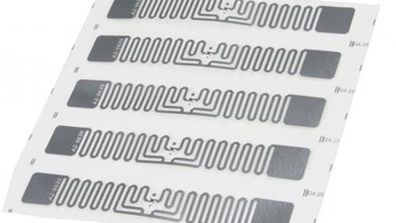 UHF RFID Inlays Market Emerging Drivers 2021 Innovative Strategy and Global Forecast to 2026