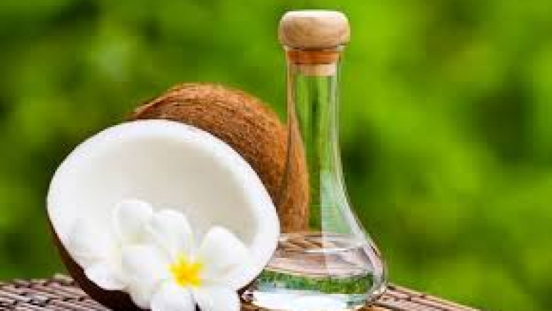 Virgin Coconut Oil Market Price Trends, Share, Size, Growth Opportunity and Global Demand Forecast to 2026