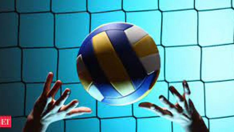 Volleyball Market Latest Trends, Emerging Growth Factors And Forecast To 2026
