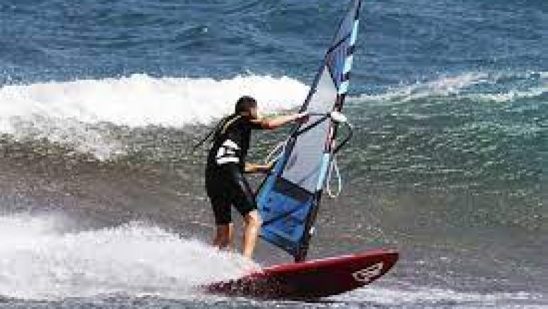 Wave Windsurf Sails Market Global Share and Competitor Analysis up to 2026