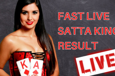 What is the Satta King game?