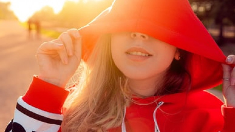 5 Things We Love About Hoodies