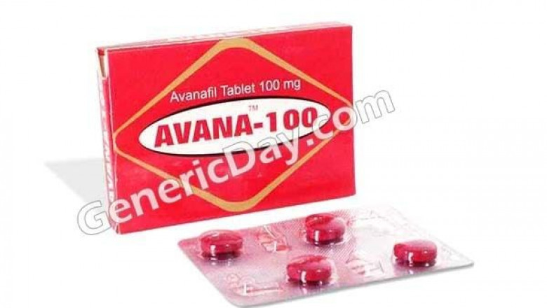 Buy Avana 100 Mg  Cure Erectile Dysfuntion by use male