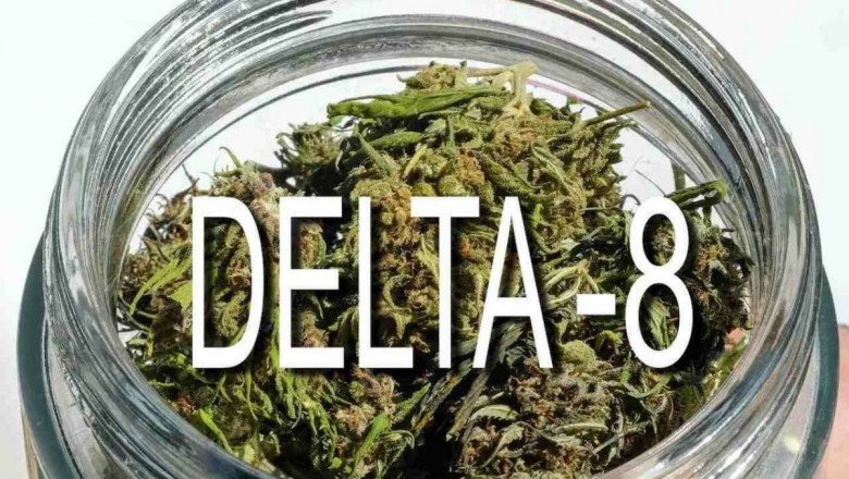 Good Number Of Reviews Before Using Delta-8