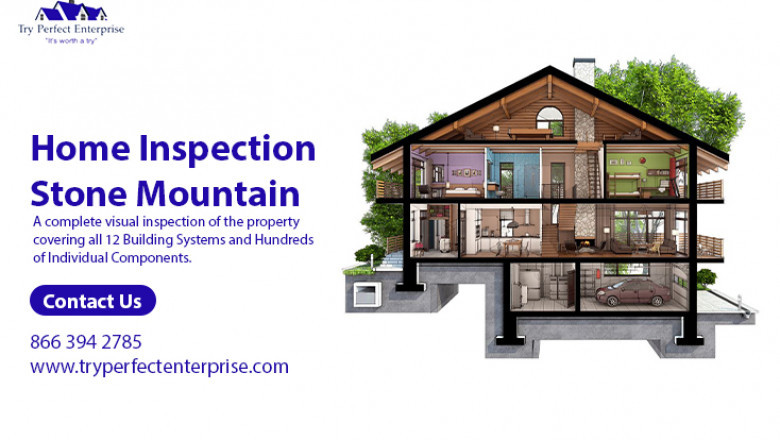 Grab the services of the professional teammates of the Complete Home Inspections Georgia Company