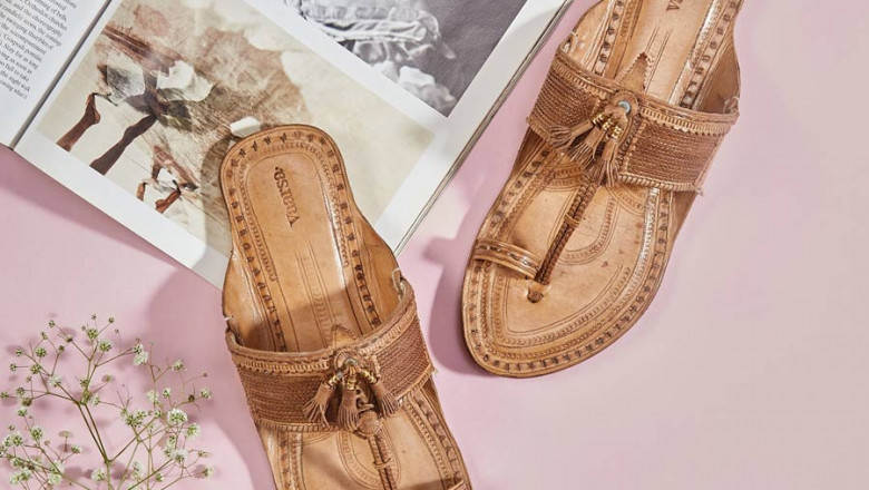 Kolhapuri Chappal for Men and Womens kolhapuri Chappal