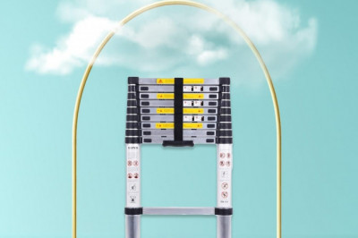 Multipurpose Ladders