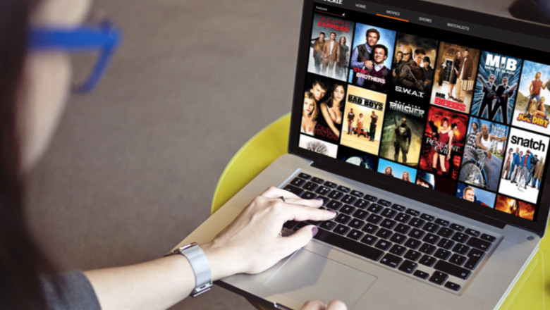 Observe New Movies Online - How to Watch New Movies on the Internet