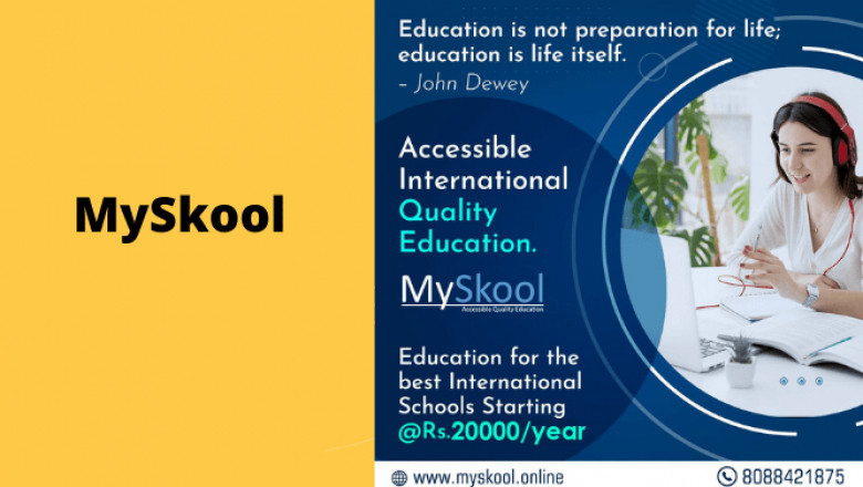PRE Schools in White Field - MySkool