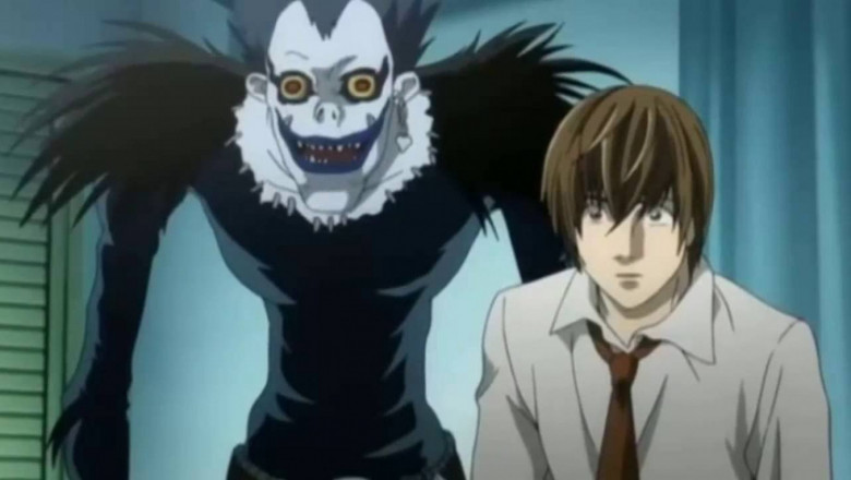 Watching Anime - Kids Aren't the Only One's Who Enjoy It