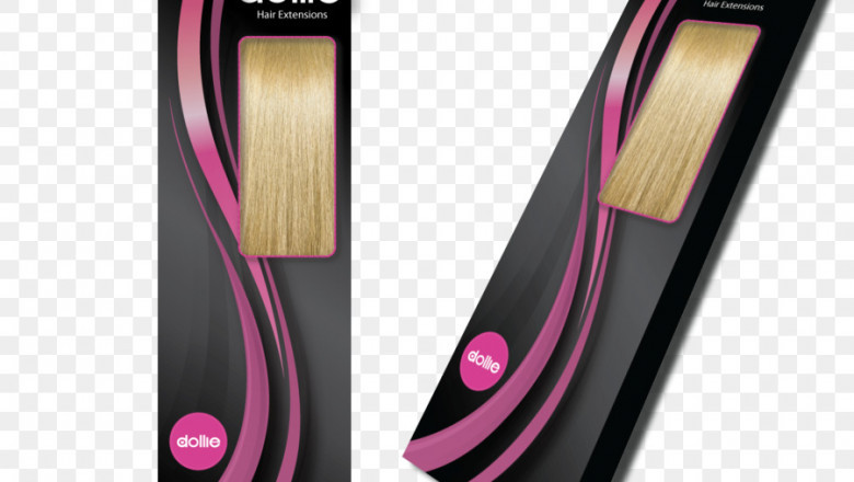 5 Reasons why custom Hair Extension Boxes are Hugely Popular in Recent Years