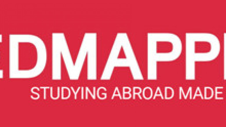 Abroad Education Scholarship | Ed Mappers
