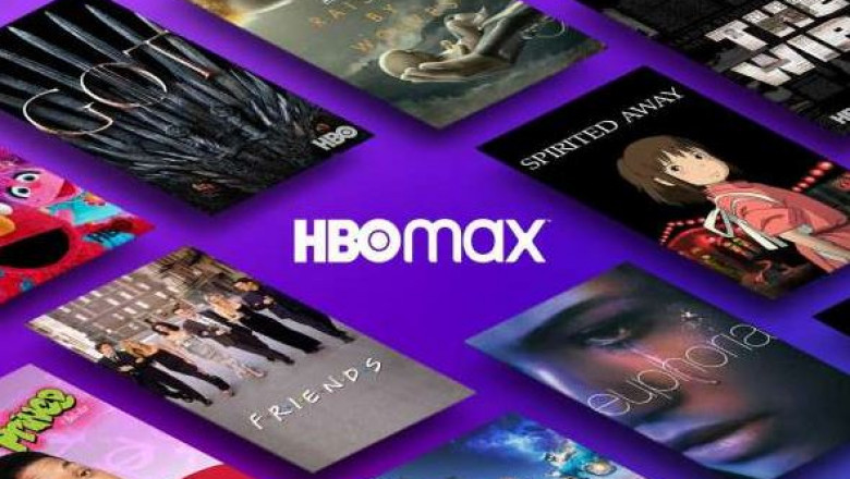 Activate Hbomax tv from www.hbomax.com/tvsignin