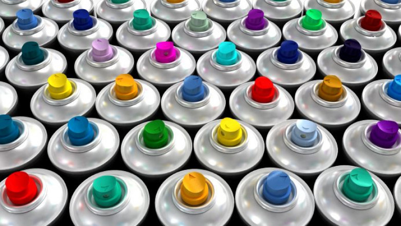Aerosol Cans Market Key Players, Latest Trends, Future Strategies And Growth Forecast Till 2026