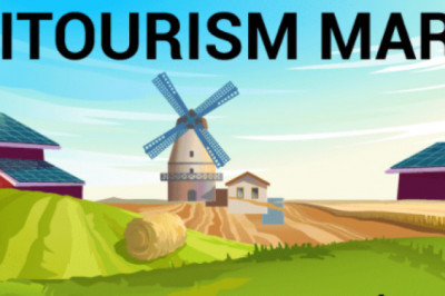 Agritourism Market Development, Value, Benefits, Size, Demand, Price, Growth Strategies, Shares, Forecast by 2027