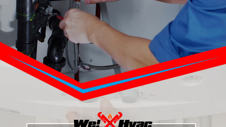Air Conditioning Repair Long Beach